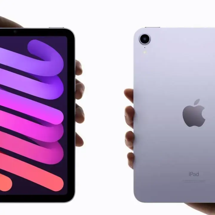Bocoran iPad mini Terbaru: Usung Layar OLED, Sertifikasi Tahan Air, dan Chip Generasi Baru yang Lebih Kencang