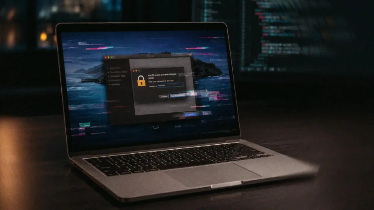 Crashstealer Menyamar Sebagai Fitur Resmi Apple, Pengguna Mac Diminta Waspadai Ancaman Malware Berbahaya