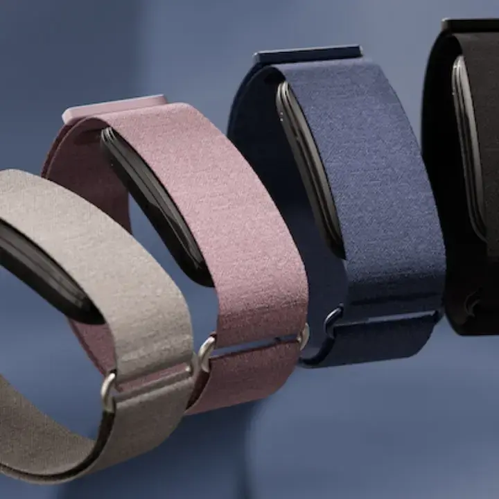 Garmin Cirqa Smart Band Resmi Meluncur, Fitness Tracker Tanpa Layar dengan Baterai 10 Hari dan 80 Mode Olahraga