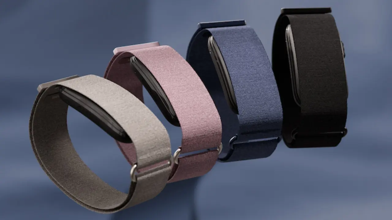 Garmin Cirqa Smart Band Resmi Meluncur Fitness Tracker Tanpa Layar Dengan Baterai 10 Hari Dan 80 Mode Olahraga