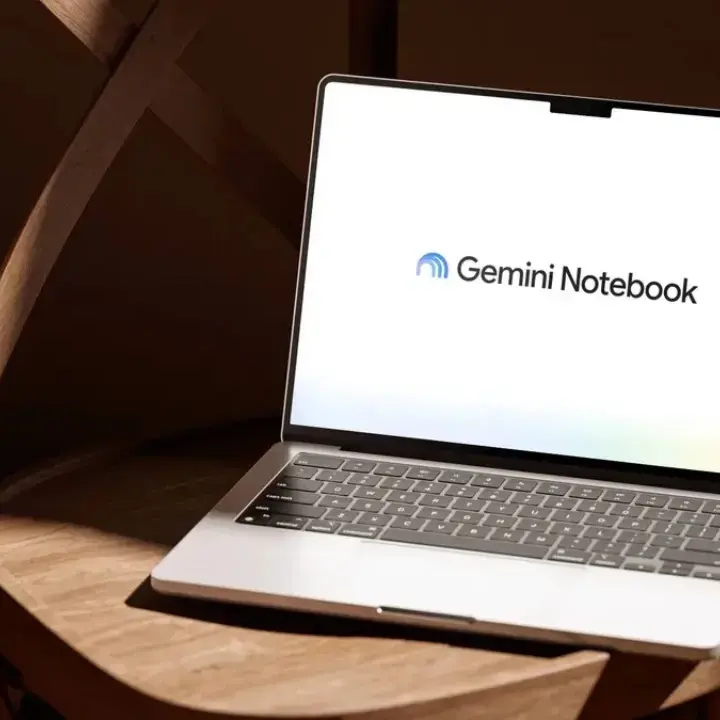 Google Resmi Ubah NotebookLM Menjadi Gemini Notebook, Kini Makin Canggih dengan Analisis Data Berbasis AI