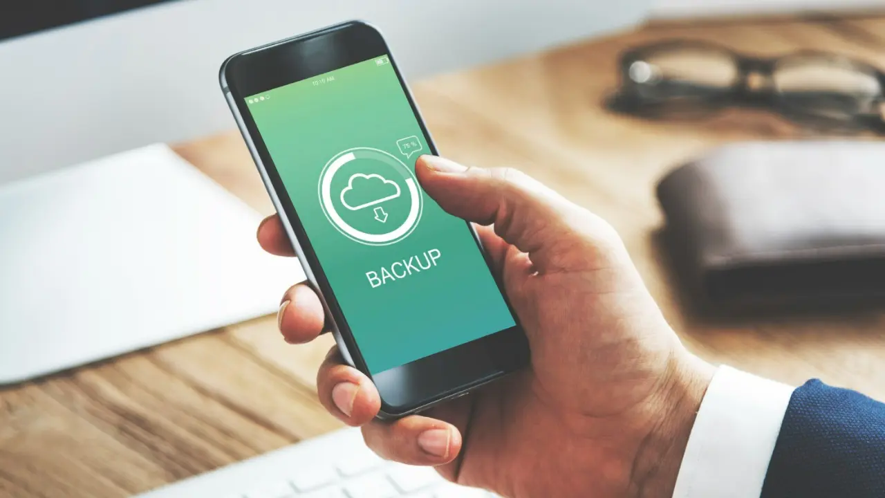 Google Ubah Sistem Backup Android Dokumen Kini Ikut Dicadangkan Dan Kuota Gratis 15 Gb Lebih Cepat Penuh