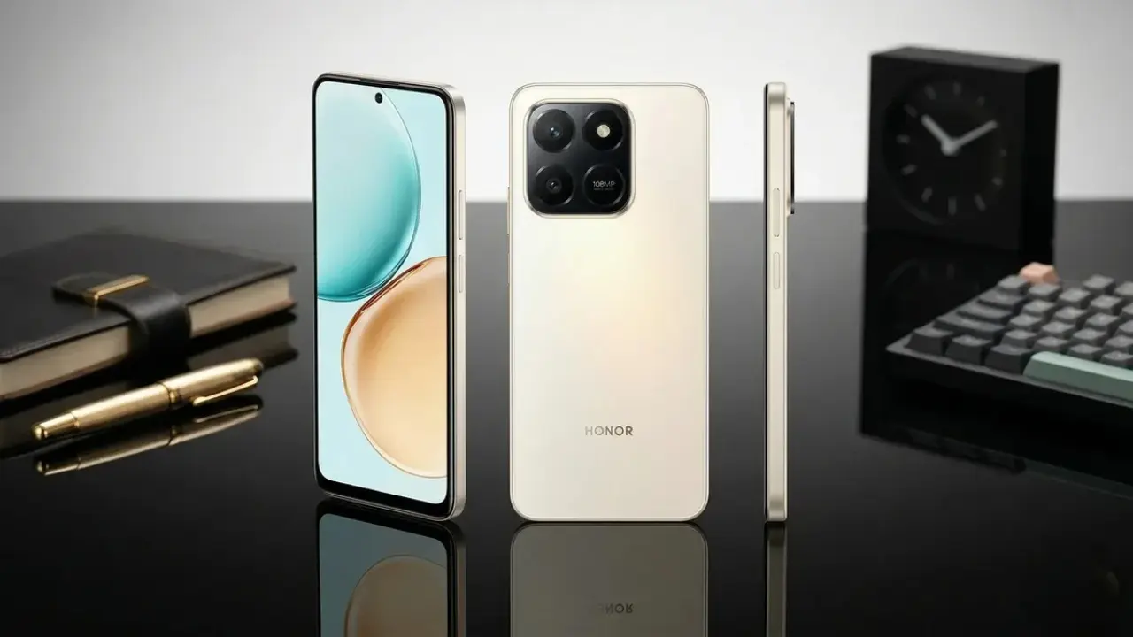 Honor X7d Resmi Meluncur Tawarkan Memori 512gb Dan Fitur Ai Dengan Harga Promo