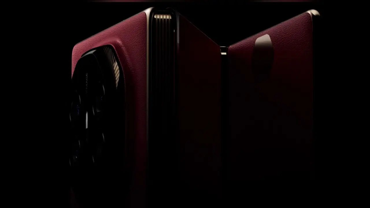 Huawei Mate Xt 2 Disebut Siap Hadir Dengan Layar Tri Fold Lebih Luas Dan Peningkatan Performa Menyeluruh