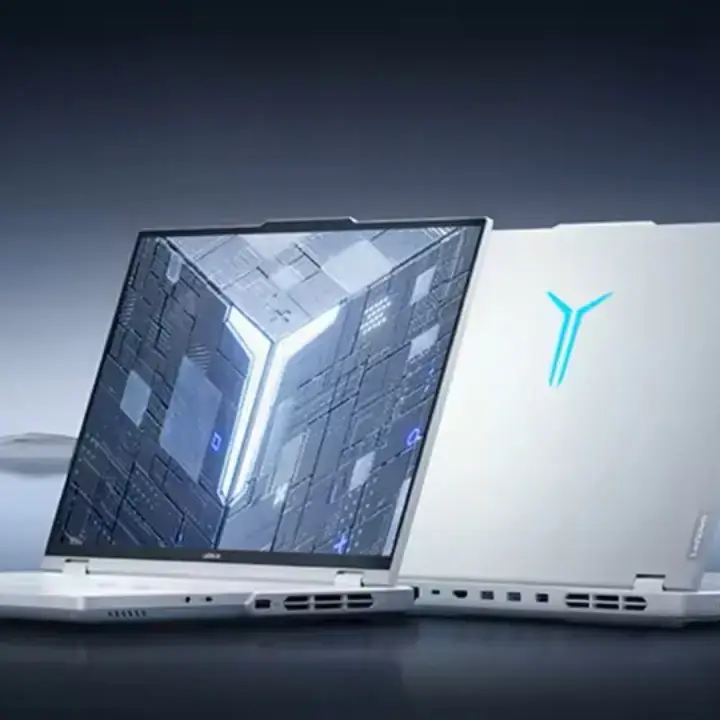 Lenovo Legion R9000P Debut dengan Layar IJP OLED Pertama di Dunia, Siap Ubah Standar Laptop Gaming Premium