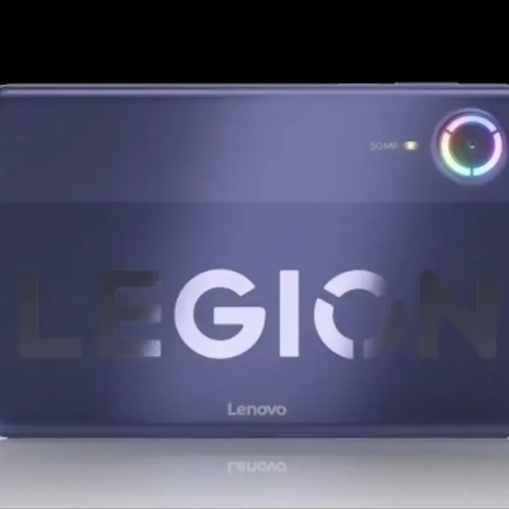 Lenovo Legion Y700 Infinite Segera Hadir, Andalkan Snapdragon 8 Elite dan Layar OLED 5G Super Ringan