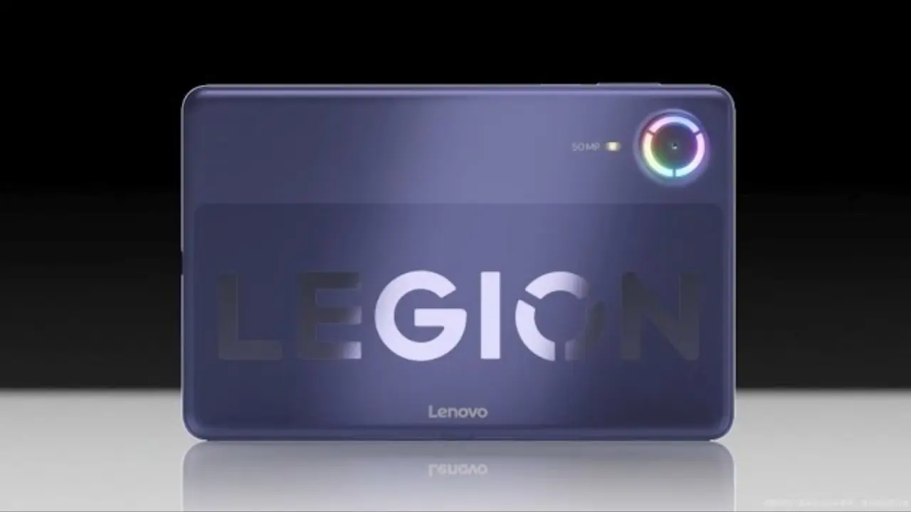Lenovo Legion Y700 Infinite Segera Hadir Andalkan Snapdragon 8 Elite Dan Layar Oled 5g Super Ringan