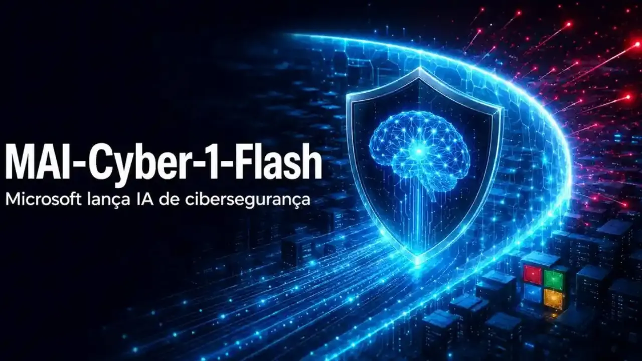 Microsoft Luncurkan Mai Cyber 1 Flash Dan Perception Ai Baru Untuk Perkuat Keamanan Siber Modern