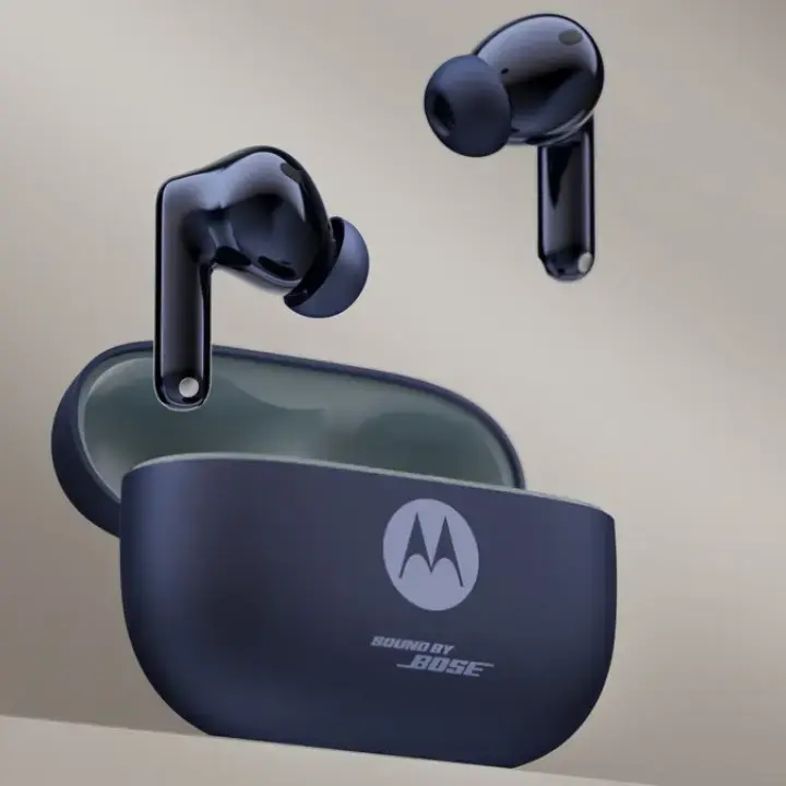 Motorola Bawa Moto Buds 2 dan 2 Plus ke Indonesia, Ini Spesifikasi dan Harga Resminya