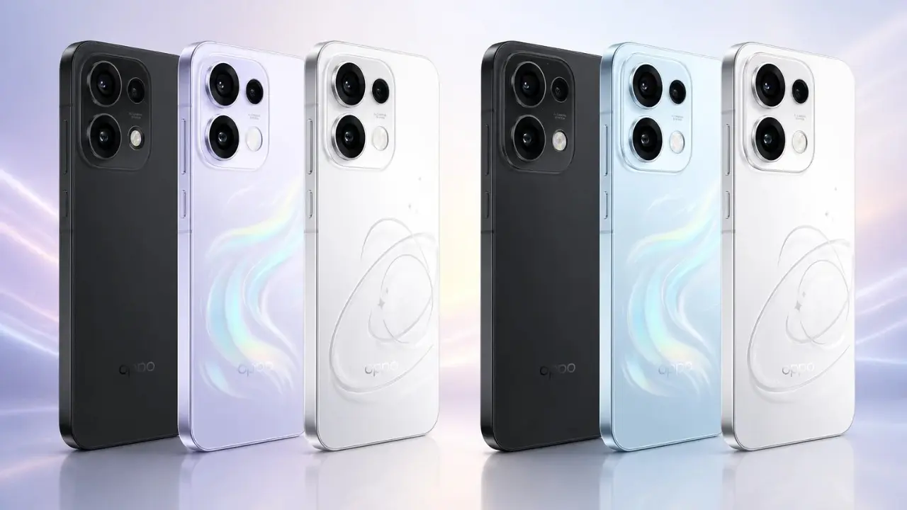 OPPO Reno 16 Series Resmi Hadir di Indonesia, Harga Lebih Mahal Tetapi Bawa Fitur yang Makin Premium