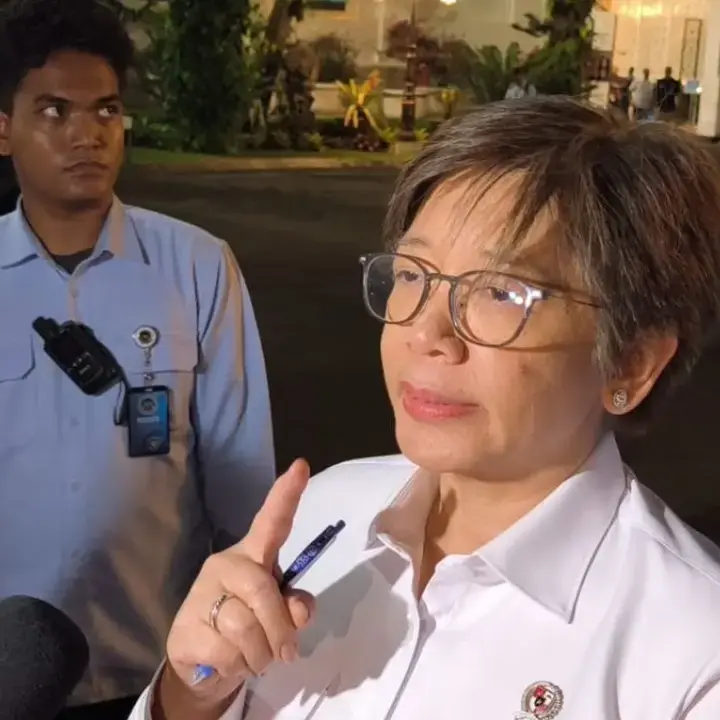 Prabowo Minta BGN Kajian Ulang Anggaran dan Data Penerima MBG, Opsi Hanya Untuk Desil Bawah