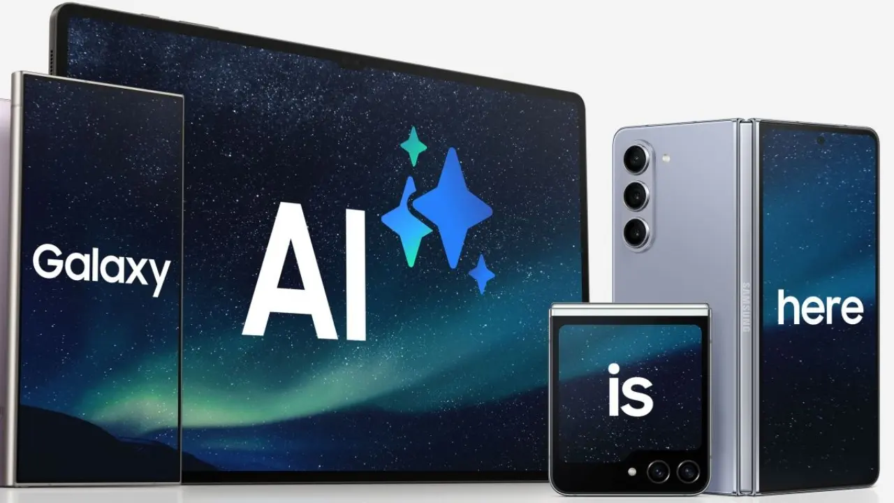 Rahasia Samsung Menang Di Era Smartphone Ai Strategi Inovasi Yang Membuatnya Unggul Dari Para Pesaing