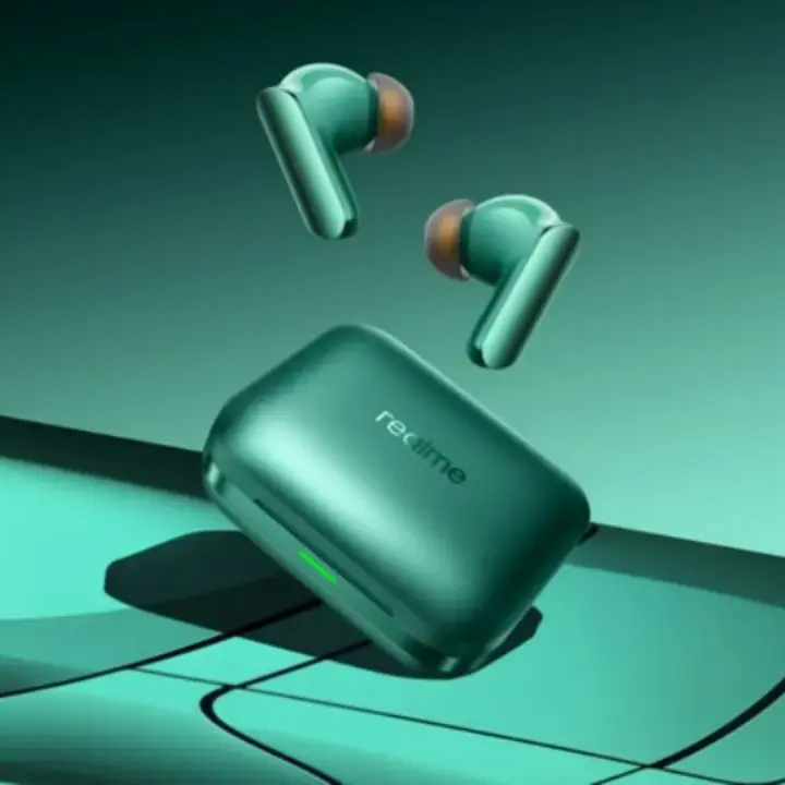 Realme Buds Air7 Pro Hadir dengan Dual Driver Coaxial, Audio Hi-Res dan Suara Detail Jadi Andalannya
