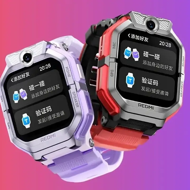 Redmi Kids Watch Pro Diluncurkan: Smartwatch Anak Dengan Pelacakan Offline Hingga 5 Hari