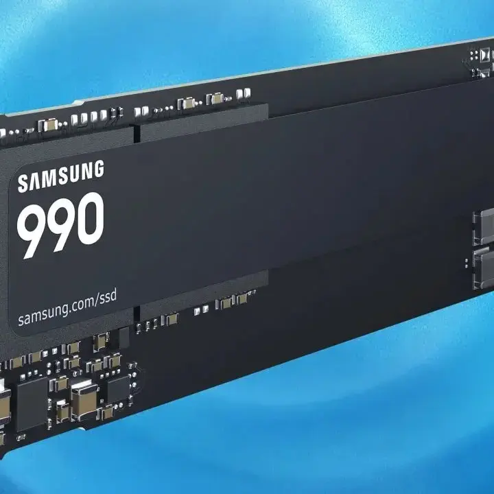 Samsung Perkenalkan SSD 990, Andalkan Performa Tinggi untuk Gaming dan Pekerjaan Kreatif