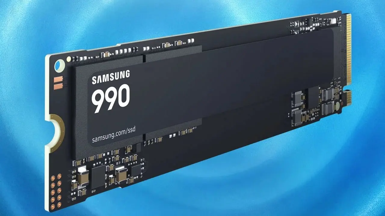 Samsung Perkenalkan Ssd 990 Andalkan Performa Tinggi Untuk Gaming Dan Pekerjaan Kreatif