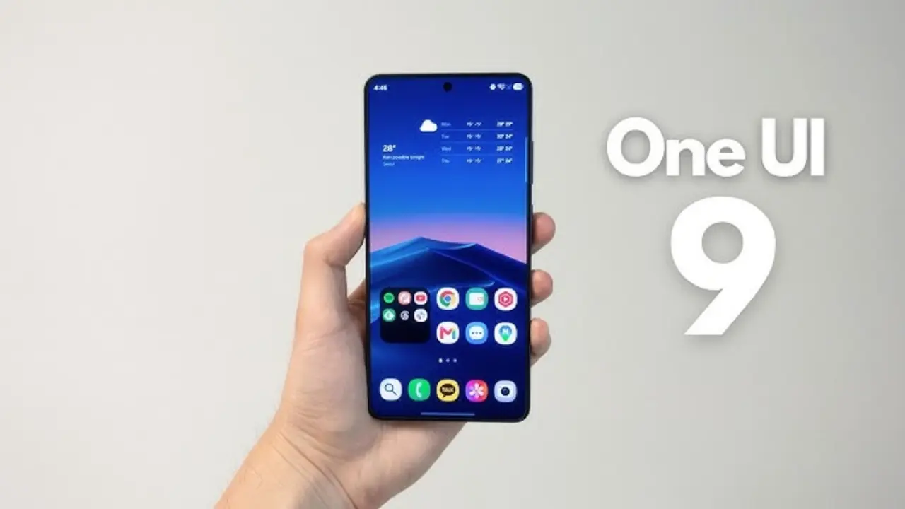 Samsung Perluas Daftar Hp Penerima One Ui 9 Berbasis Android 17 Cek Apakah Galaxy Anda Kebagian Update Terbaru