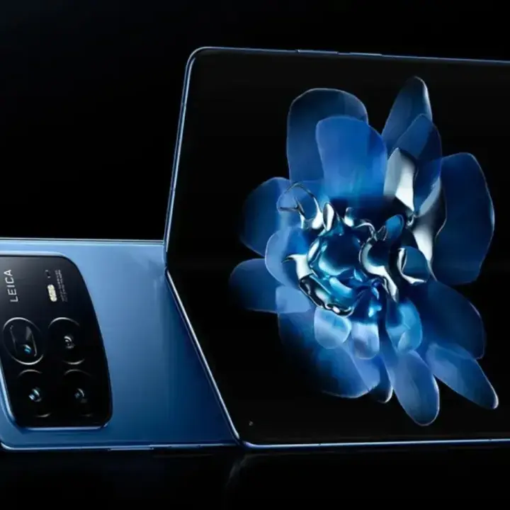 Xiaomi MIX Fold 5 Dikabarkan Segera Meluncur dengan HyperOS 4 Berbasis Android 17