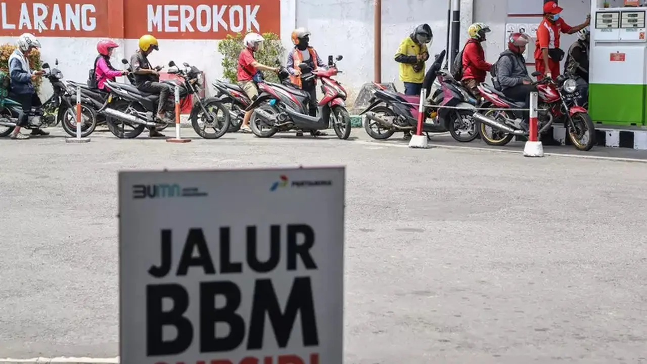 ADB Wanti-Wanti Lonjakan Harga Energi Dorong Beban Subsidi Naik