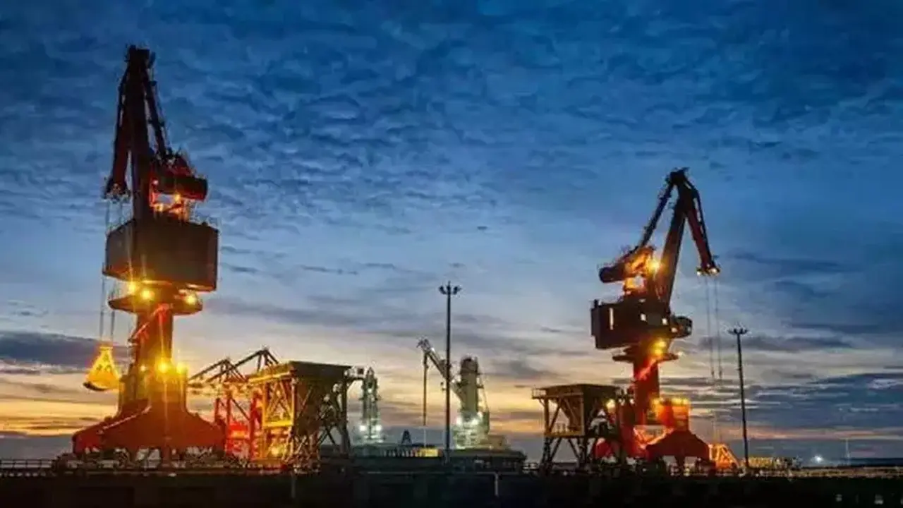 ADRO Ungkap Rencana Laporan Keuangan Kuartal II-2026, Kinerja Aluminium Jadi Sorotan