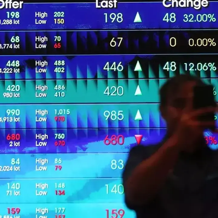 Analis: IHSG Berpotensi Koreksi, Ini 6 Saham Pilihan Untuk Trading