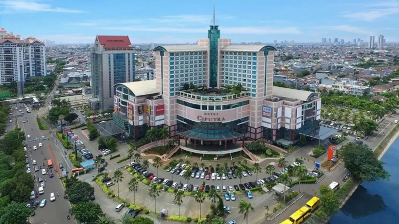 Analis Sebut Saham CTRA Tertekan, Mandiri Sekuritas Sasaran Rp1.330