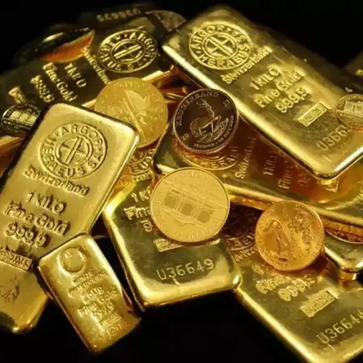 Analis: Tekanan Teknis dan Dolar Kuat Dorong Harga Emas Turun