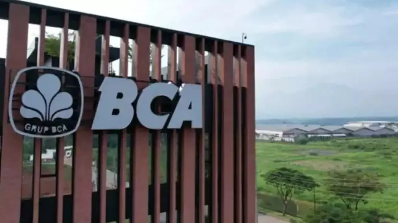 Analisis KB Valbury & Kiwoom: Peluang Trading dan Investasi Saham BBCA
