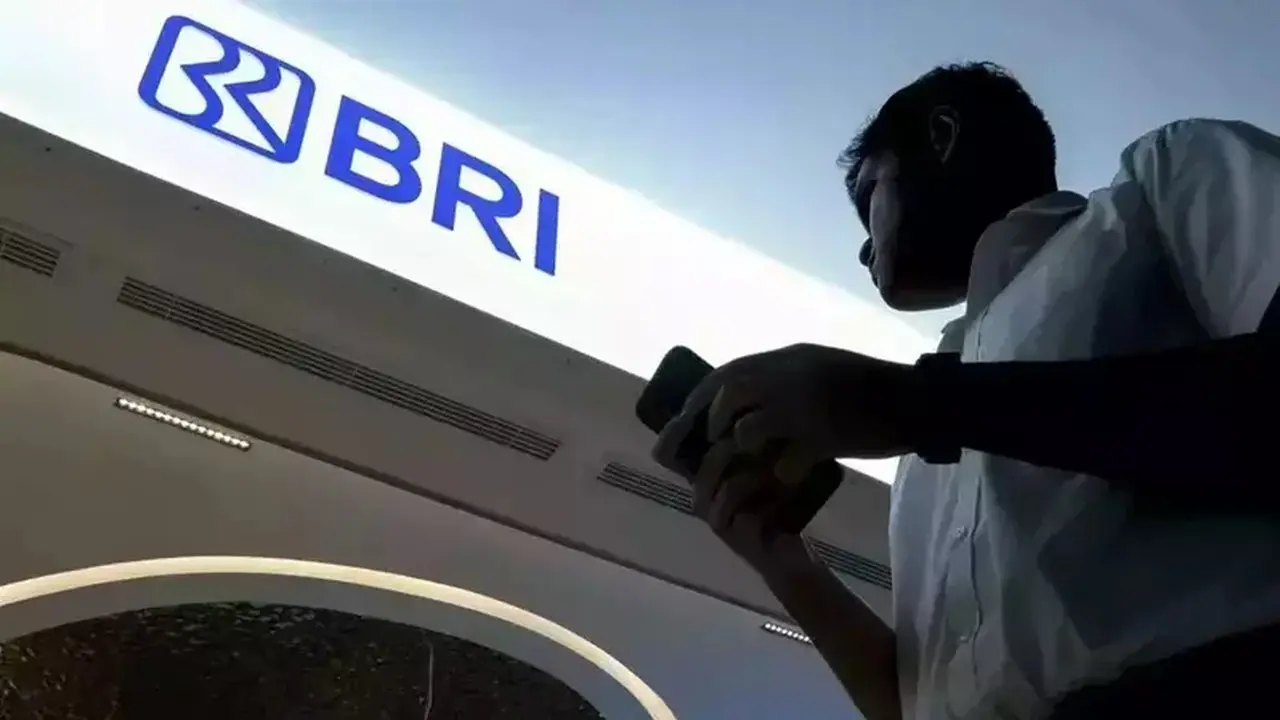 Analisis Kinerja BBRI, Emas Antam Rontok, dan Manuver Grup Djarum