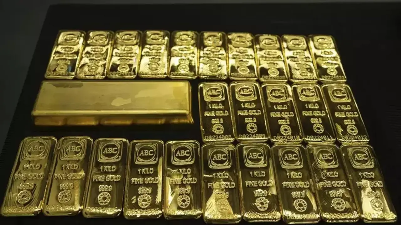 Analisis Pakar: Level Krusial Penentu Nasib Harga Emas ke Depan