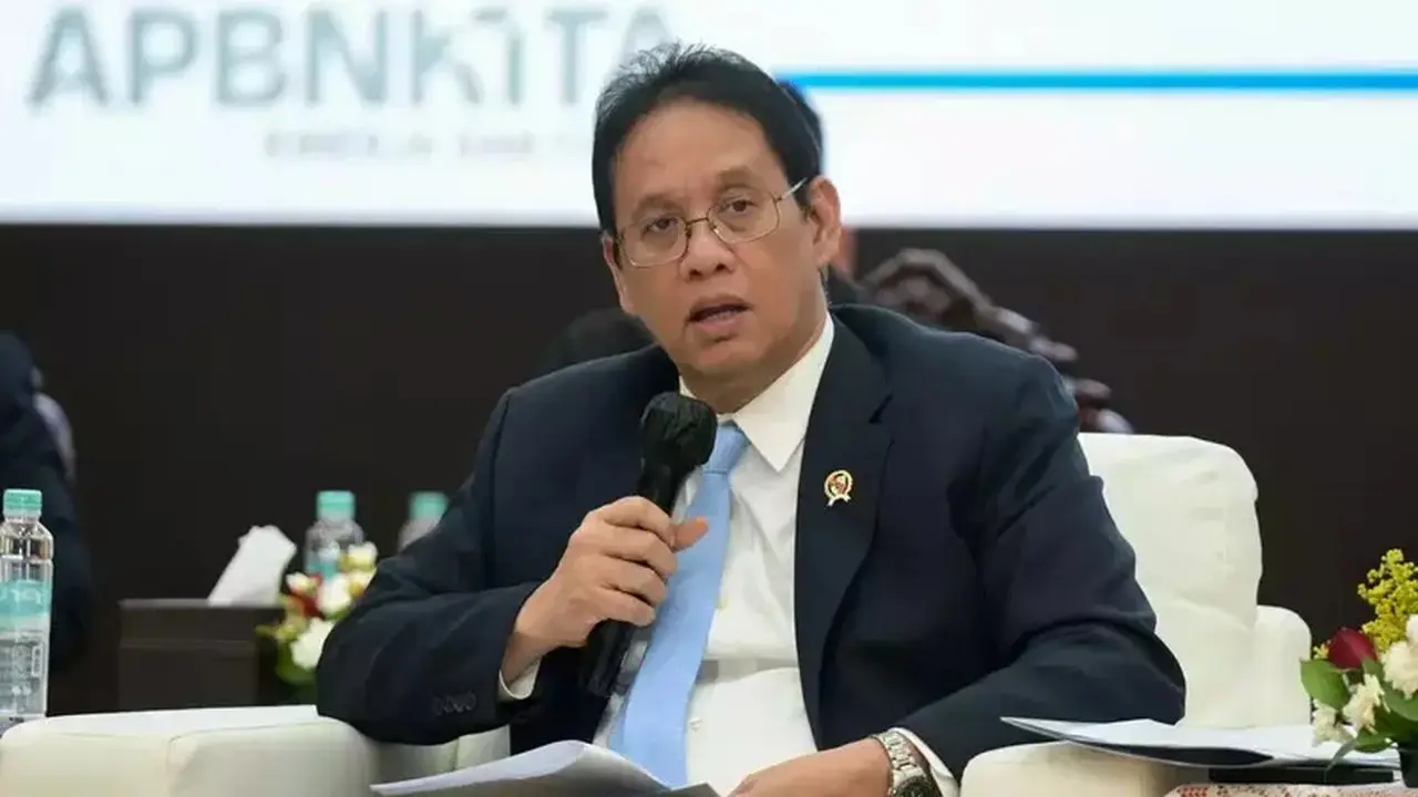 APBN Jadi Jaring Pengaman Operasional Pusat Finansial Internasional Indonesia