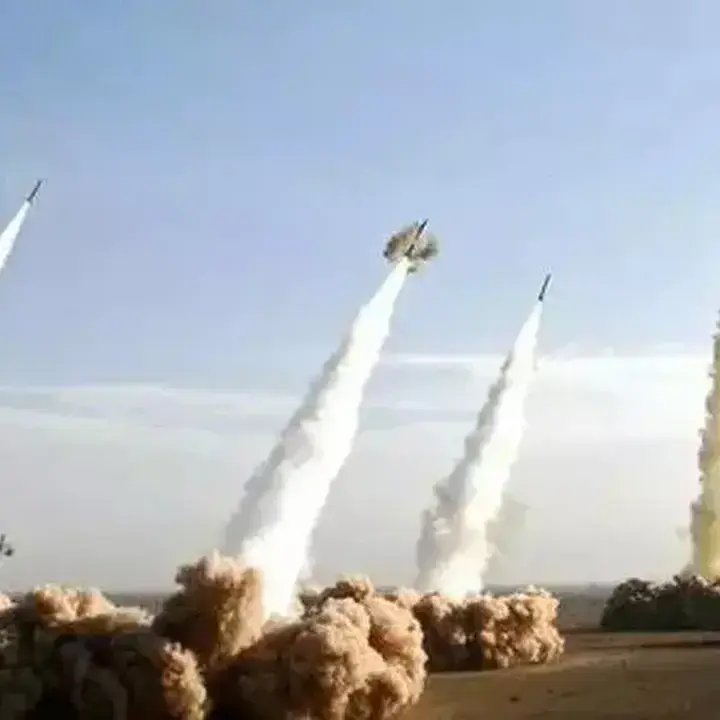 Arab Saudi Gagalkan Serangan Rudal Houthi ke Kilang Minyak Yanbu