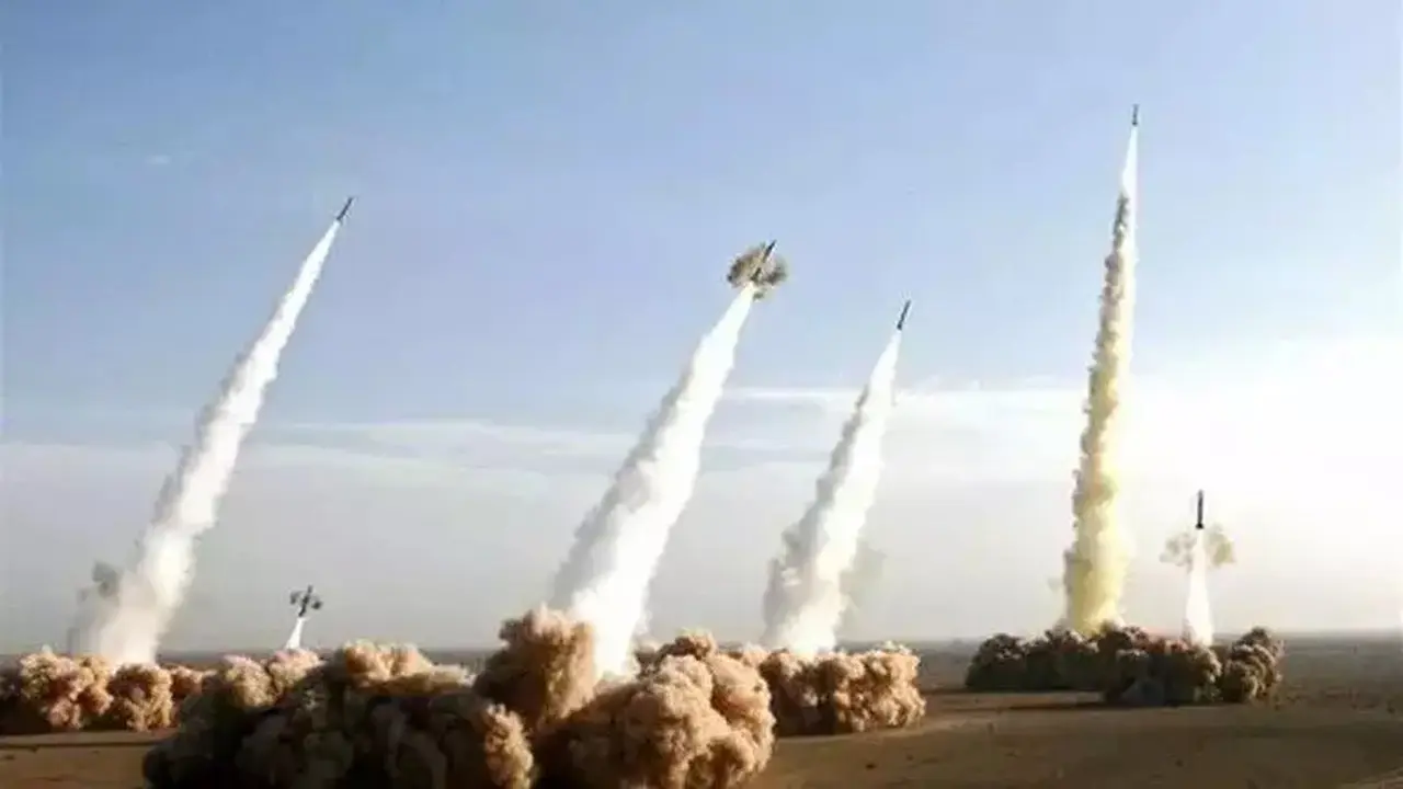 Arab Saudi Gagalkan Serangan Rudal Houthi ke Kilang Minyak Yanbu