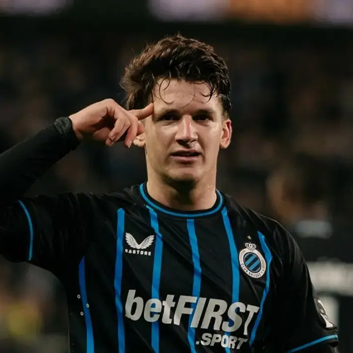 Arsenal Capai Kesepakatan Pribadi Dengan Christos Tzolis, Tawaran Transfer Segera Diajukan