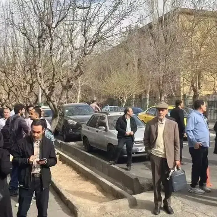 AS Lancarkan Serangan Besar ke Puluhan Situs Militer Iran