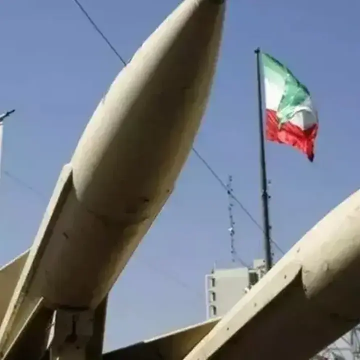 AS Serang Infrastruktur Sipil Iran, IRGC Balas Serang Pangkalan AS di Kuwait