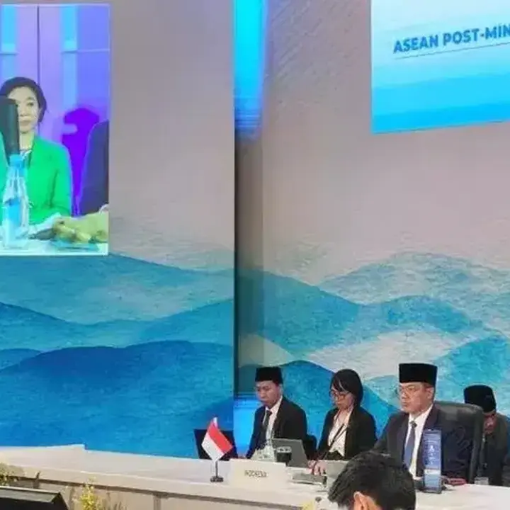 ASEAN-Australia Sepakati Penguatan Stabilitas dan Ekonomi di Tengah Kompleksitas Geopolitik