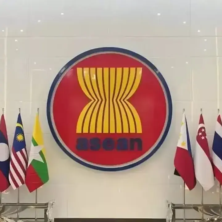 ASEAN Hadapi Krisis Ganda: Timur Tengah dan Laut China Selatan Mengancam Stabilitas Regional