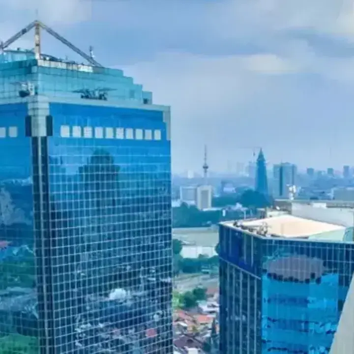 Asing Catat Net Sell Rp501,4 Miliar, Tekan Saham BBRI dan BMRI