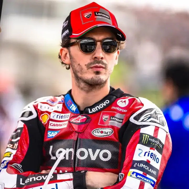 MotoGP 2026: Bagnaia Jalani Operasi Lengan di Jeda Paruh Musim , Targetkan Kembali Balapan di Silverstone