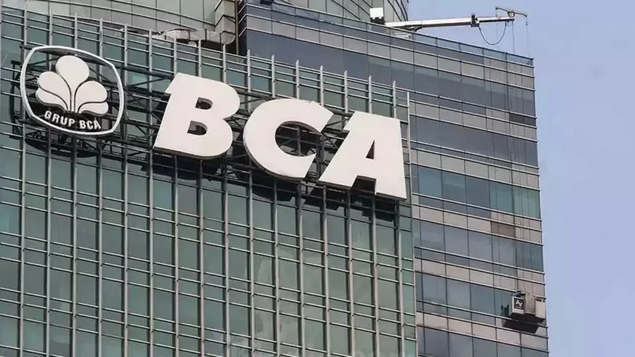 BCA Bagikan Dividen Interim, Investor Menanti Keputusan Kuartal Berikutnya