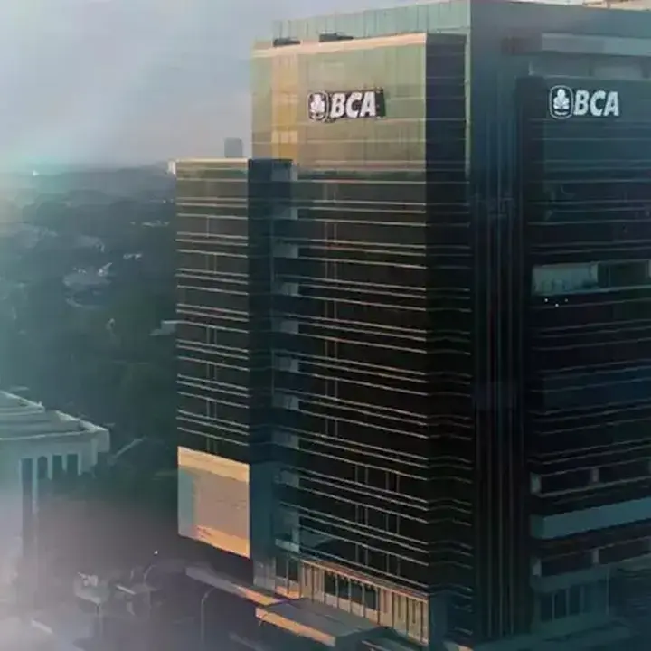 BCA Diperdagangkan Aktif, Asing Catat Net Sell Rp490,81 Miliar
