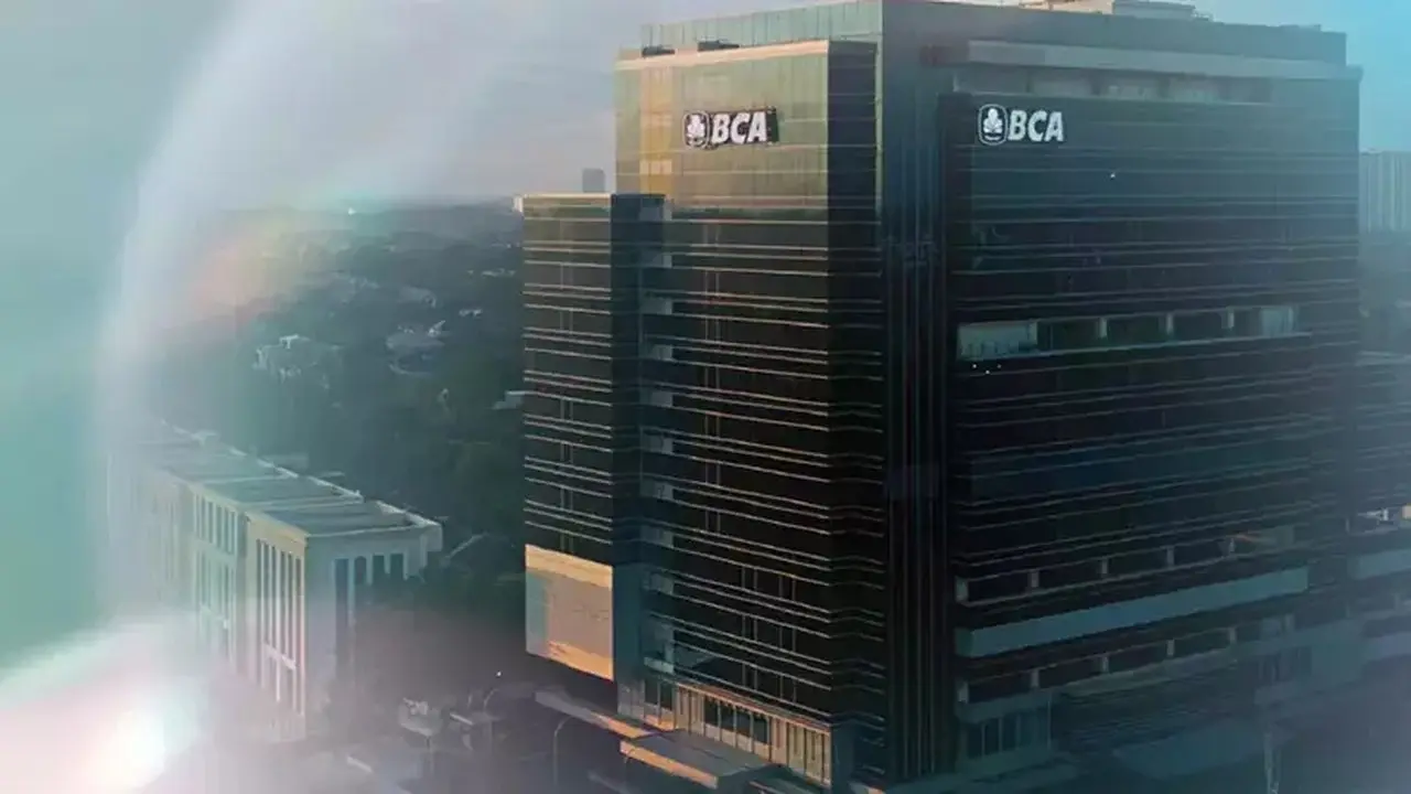 BCA Diperdagangkan Aktif, Asing Catat Net Sell Rp490,81 Miliar