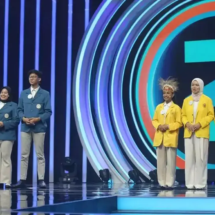BCA Sebut Generasi Z Berpotensi Jadi Motor Perubahan Sosial
