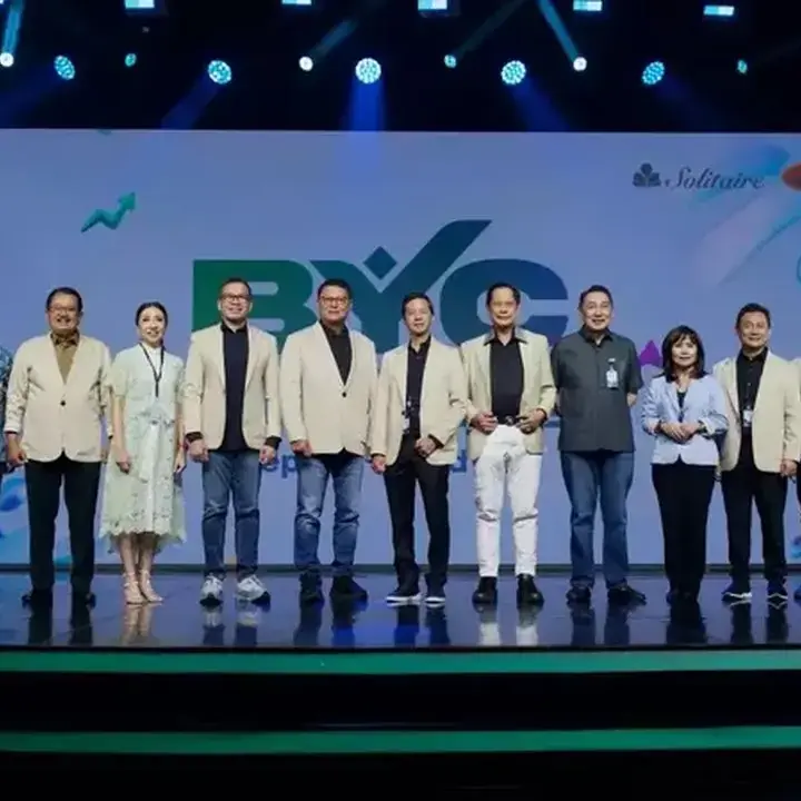 BCA Young Community Fest 2026: Wadah Kolaborasi Pengusaha Muda Digital