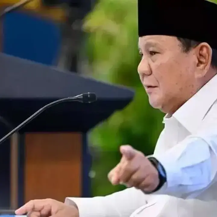 Bea Cukai Tetap Bertahan, Prabowo Akui Kinerja Membaik