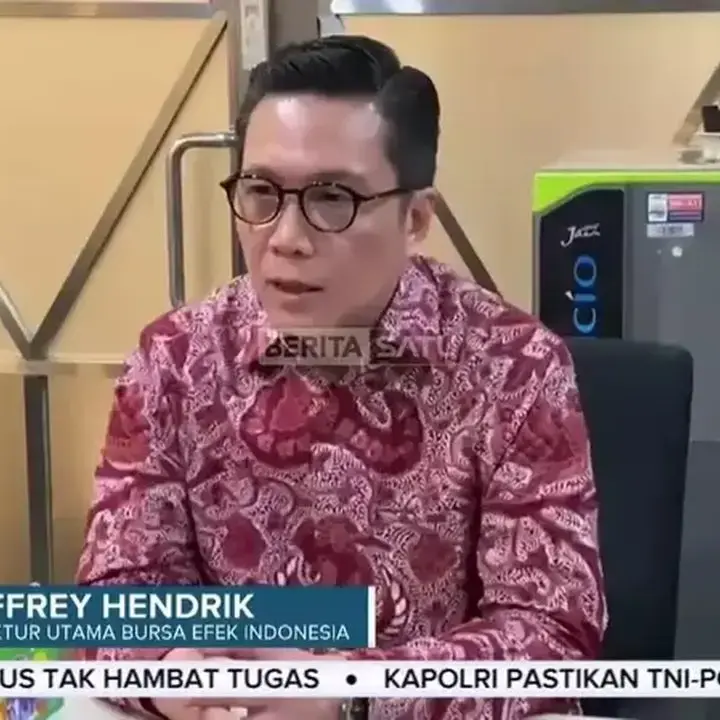BEI Buka Ruang Dialog untuk Emiten Masuk Daftar HSC