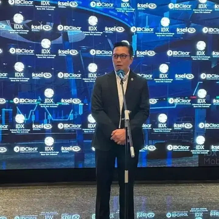 BEI Tambah Kriteria Price-Impact Ratio untuk Awasi Konsentrasi Kepemilikan, 37 Saham Masuk HSC