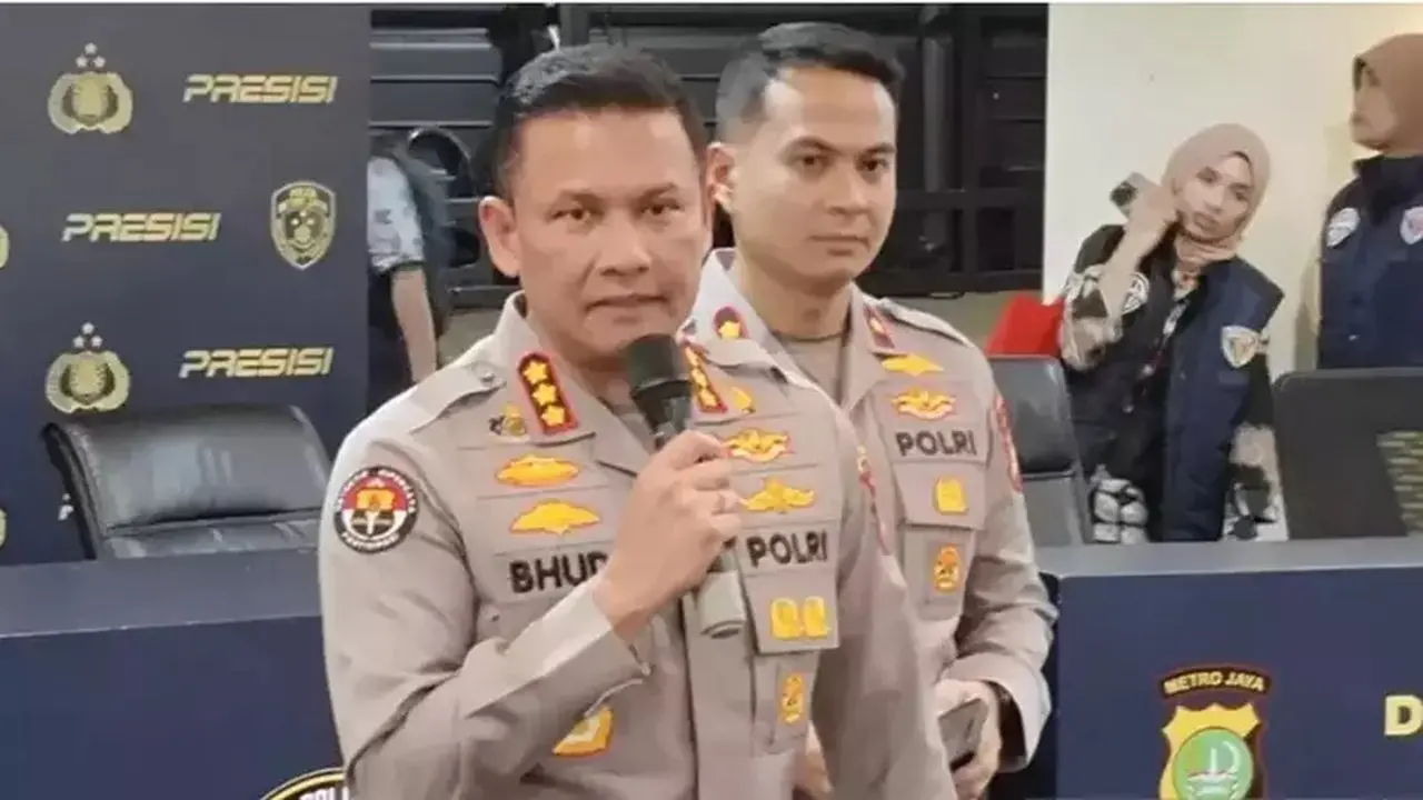 Bentrok di Menteng Jakarta Pusat Berakhir Kondusif, Satu Korban Meninggal