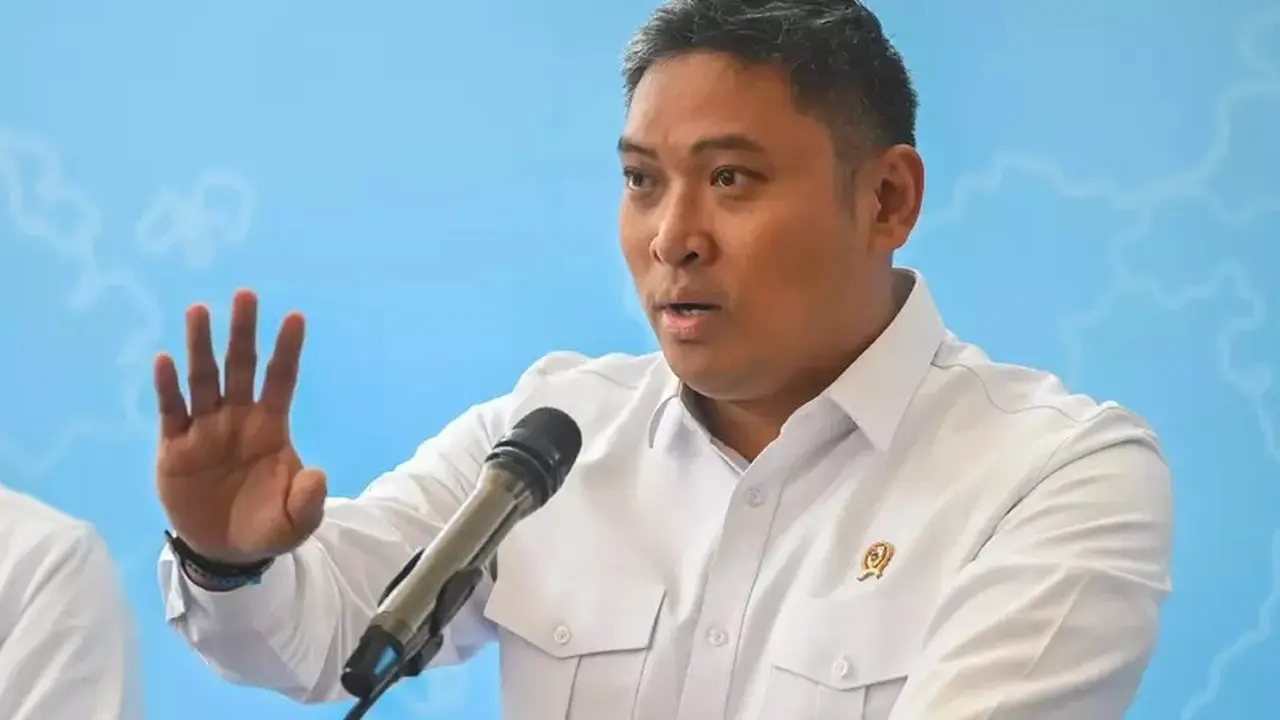 BGN Luncurkan Portal Digital untuk Pantau Program Makan Bergizi Gratis